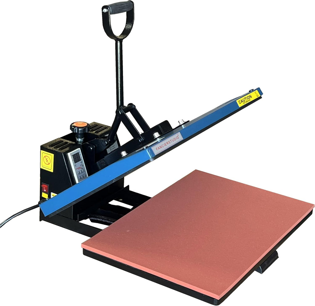 16"x24" Heat Press O46657