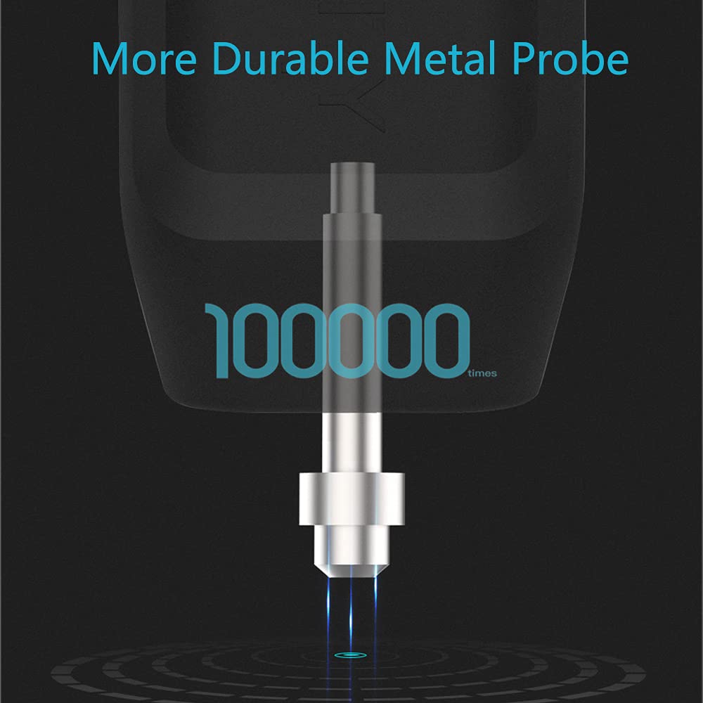 Auto Bed Leveling Sensor Kit with PTFE Bowden Tubing, Aluminum Extruder, 0.4mm Nozzle A41193
