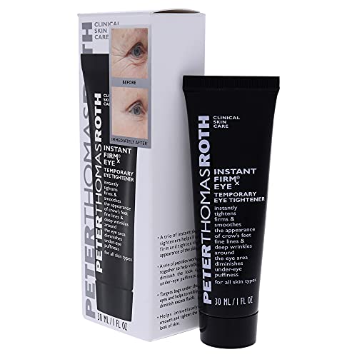 Instant FIRMx Temporary Eye Tightener W390856
