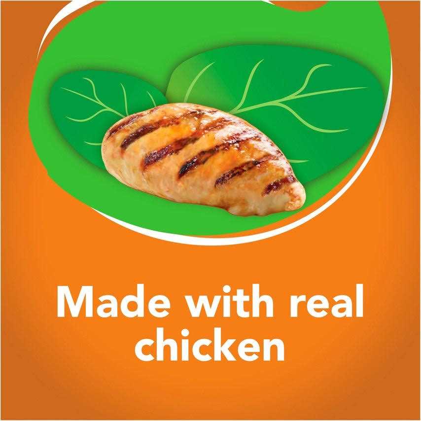 Classic Chicken Pate Canned Cat Food O5052