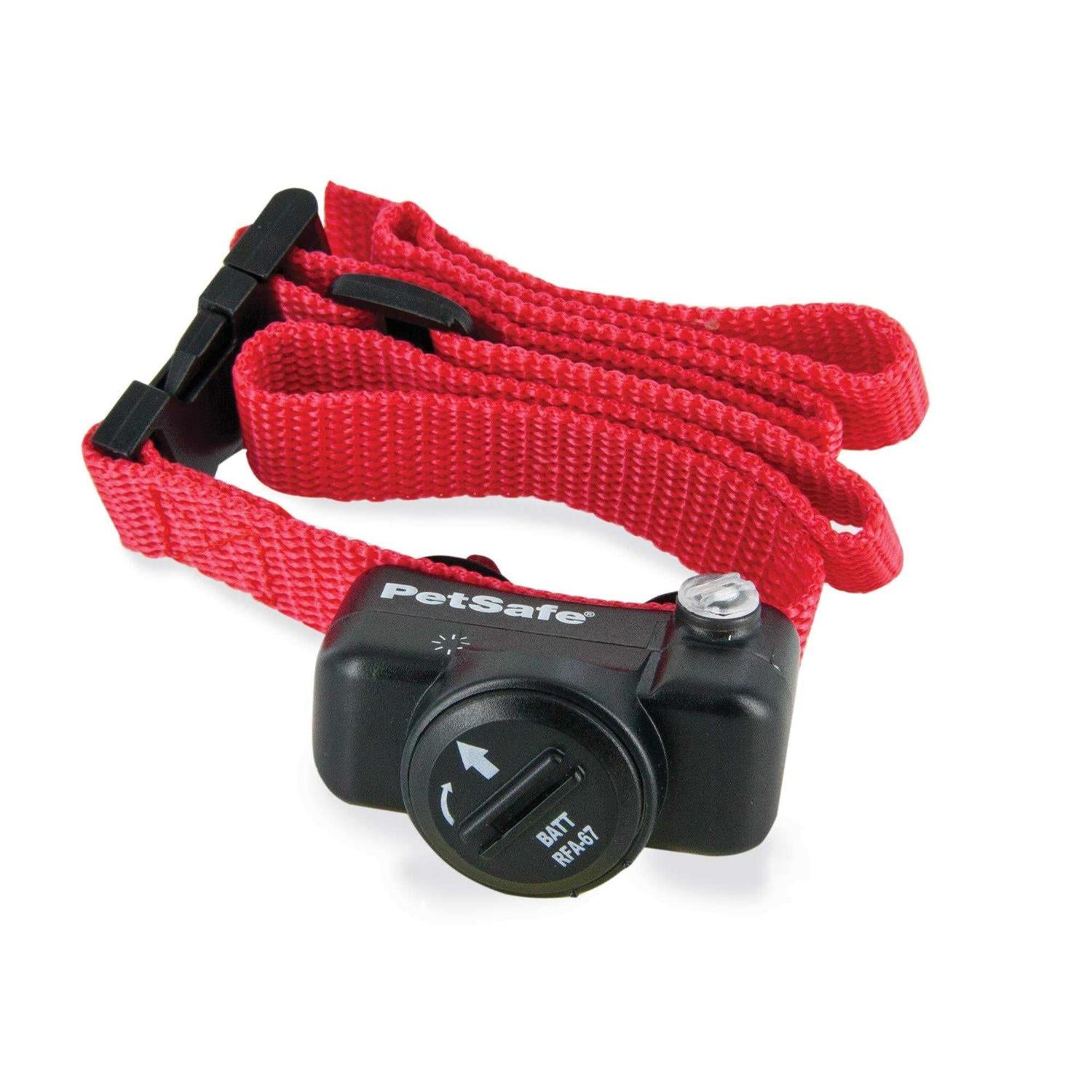 Ultralight Receiver Collar C441024
