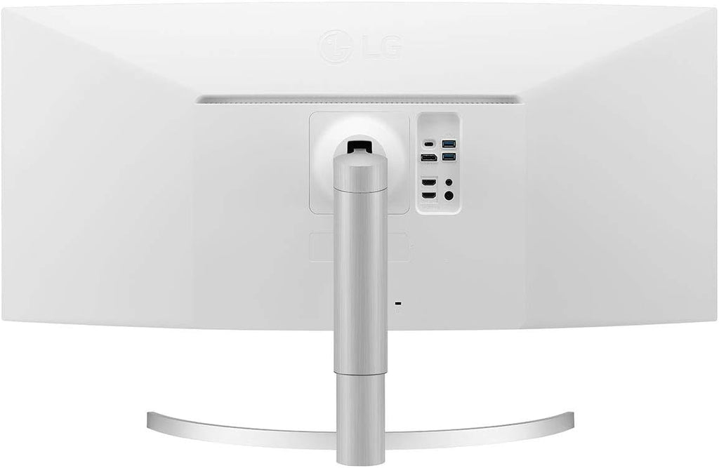 38” QHD+ Nano IPS Curved UltraWide Monitor with Thunderbolt 3 Port R2283