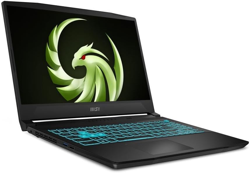 15.6" 144Hz FHD Gaming Laptop: Ryzen 9-7940HS, NVIDIA Geforce RTX 4060, 16GB DDR5, 1TB NVMe SSD, Win 11 H199621