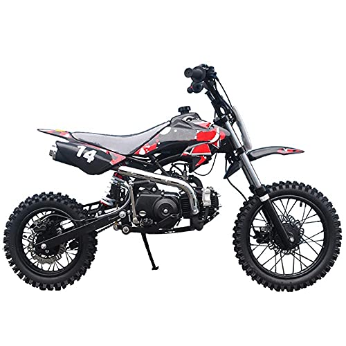 110cc Dirt Bike I78199