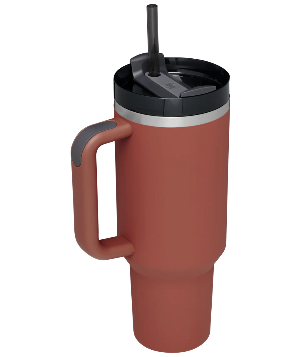 40 OZ Soft Matte Tumbler B57511