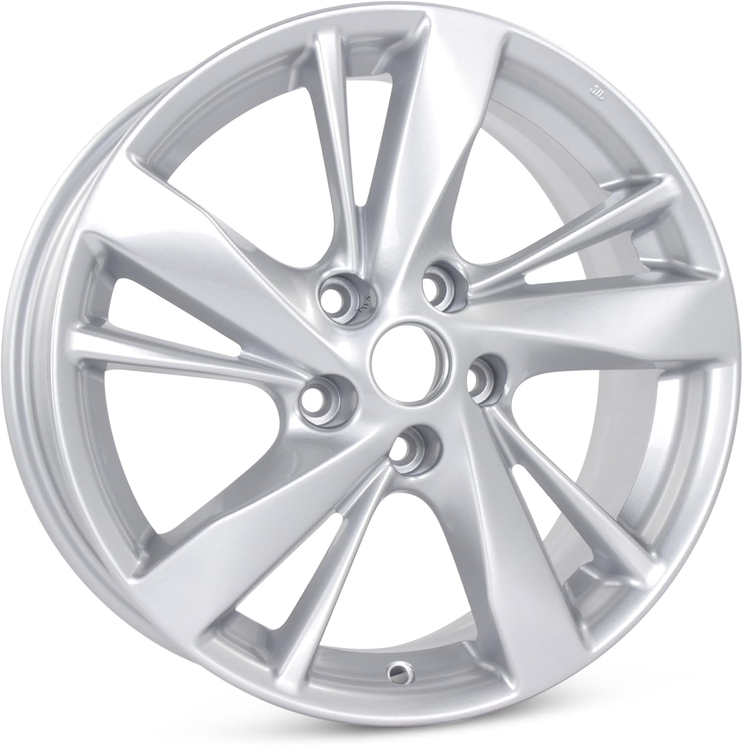 17" Alloy Replacement Wheel Rim K401