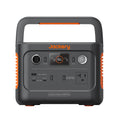 Portable Power Station, 288Wh LiFePO4 Battery L717