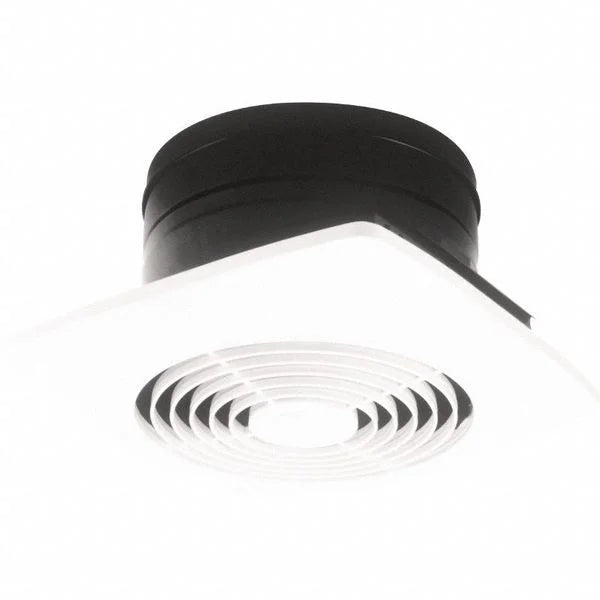 200 CFM 120V AC 8 in Duct Diameter Exhaust Fan N5327