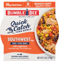 Wild Caught Tuna And Rice Bowl, 6 Oz (Pack Of 6) M130