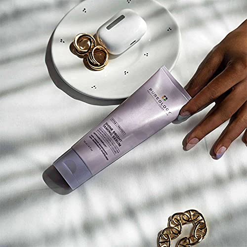 Weightless Hair Taming Serum D43278
