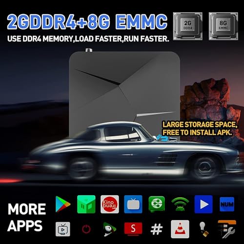 Retro Game Console with 100000+ Games and 65+ Emulators R182482