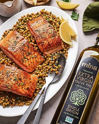Extra Virgin Olive Oil 33.8 Fl Oz D748371