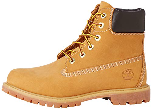 Women's 6 Inch Waterproof Boot W2073