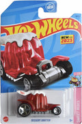 Hot Wheels Dessert Drifter T3014