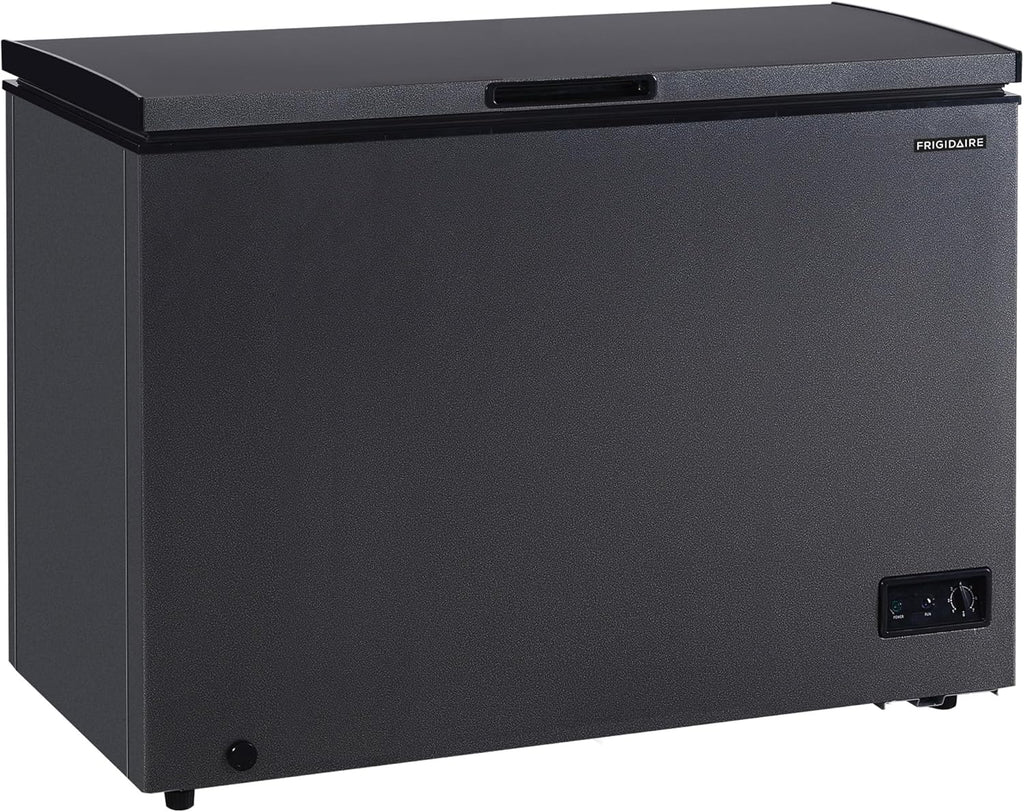 10 Cu. Ft. Chest Deep Freezer with Adjustable Thermostat R49069