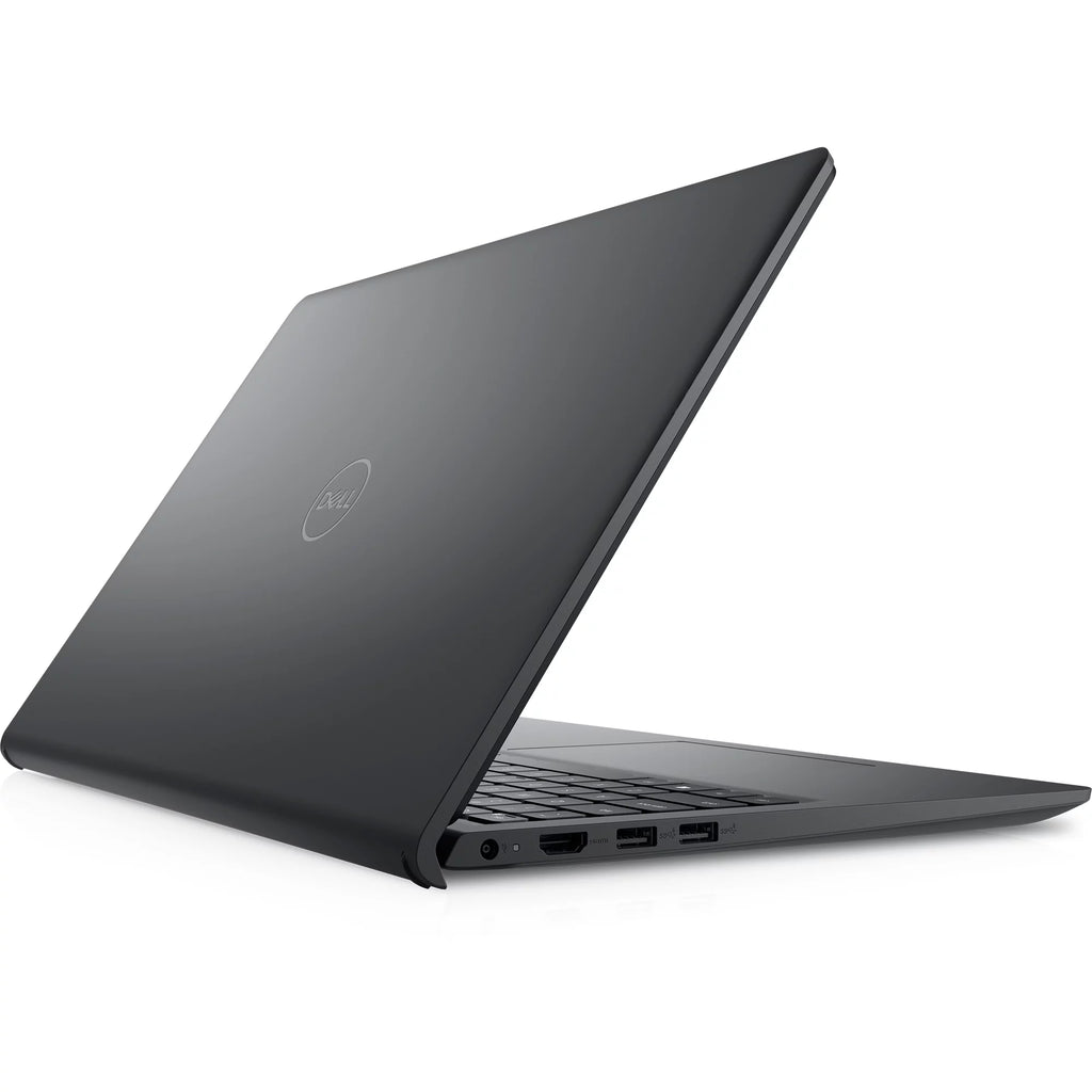 15.6" FHD Laptop Intel i5-1035G1 32GB DDR4 2TB SSD Black M712