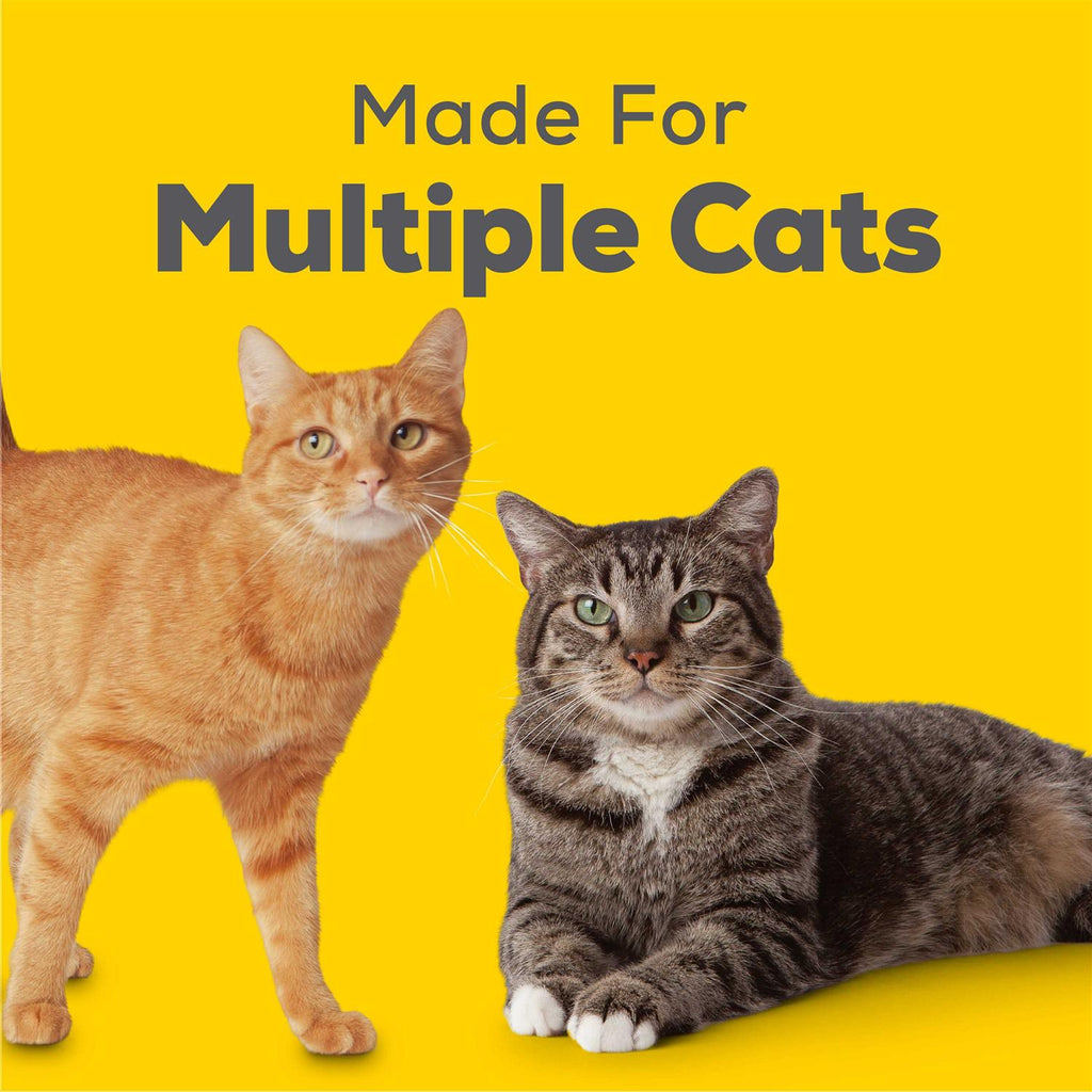 Cat Litter Pellets L263218