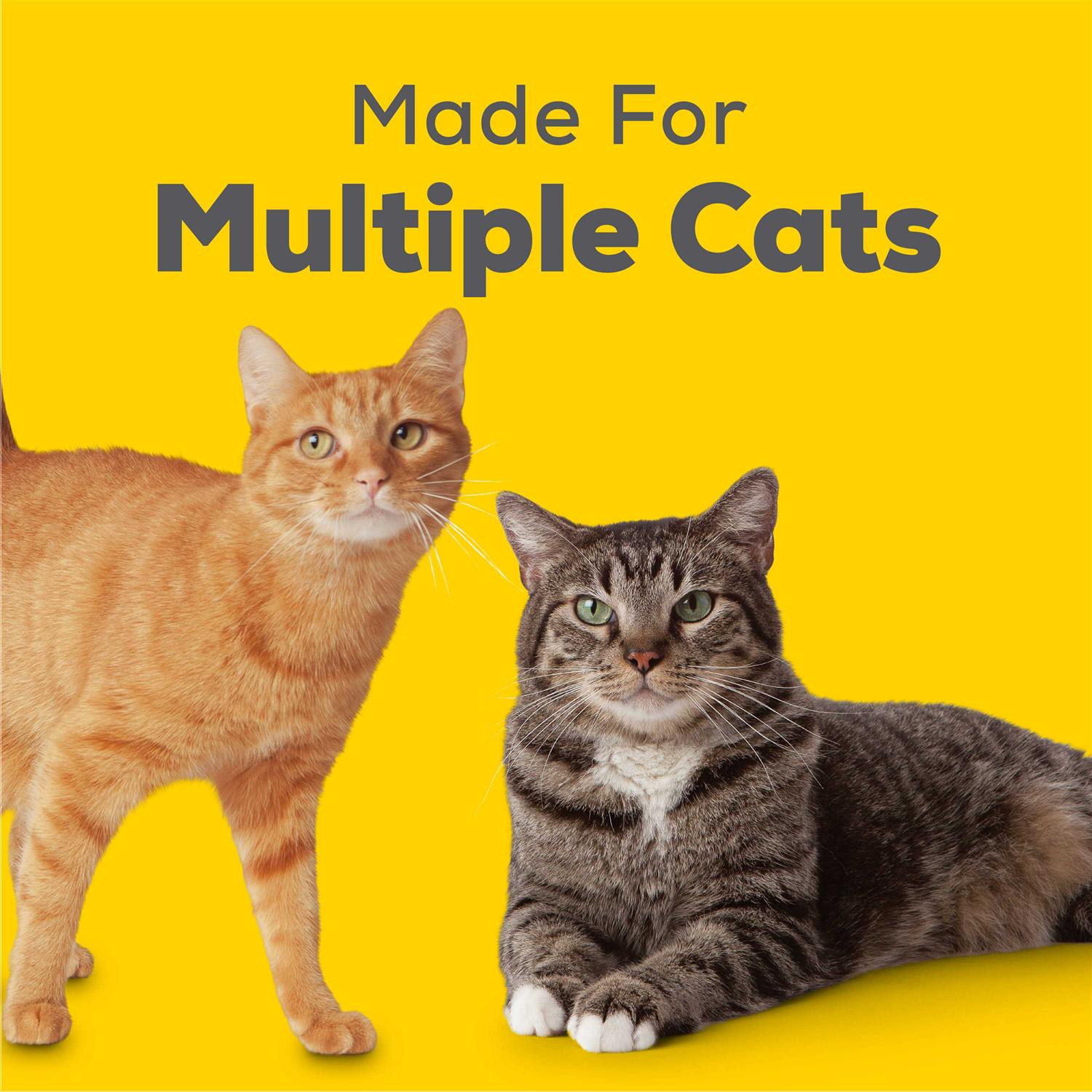 Cat Litter Pellets L263218