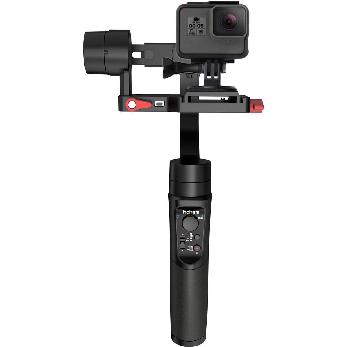 3-Axis Handheld Gimbal Stabilizer H3529