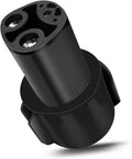 J1772 to Tesla Charger Adapter, Max 80A & 250V AC L567