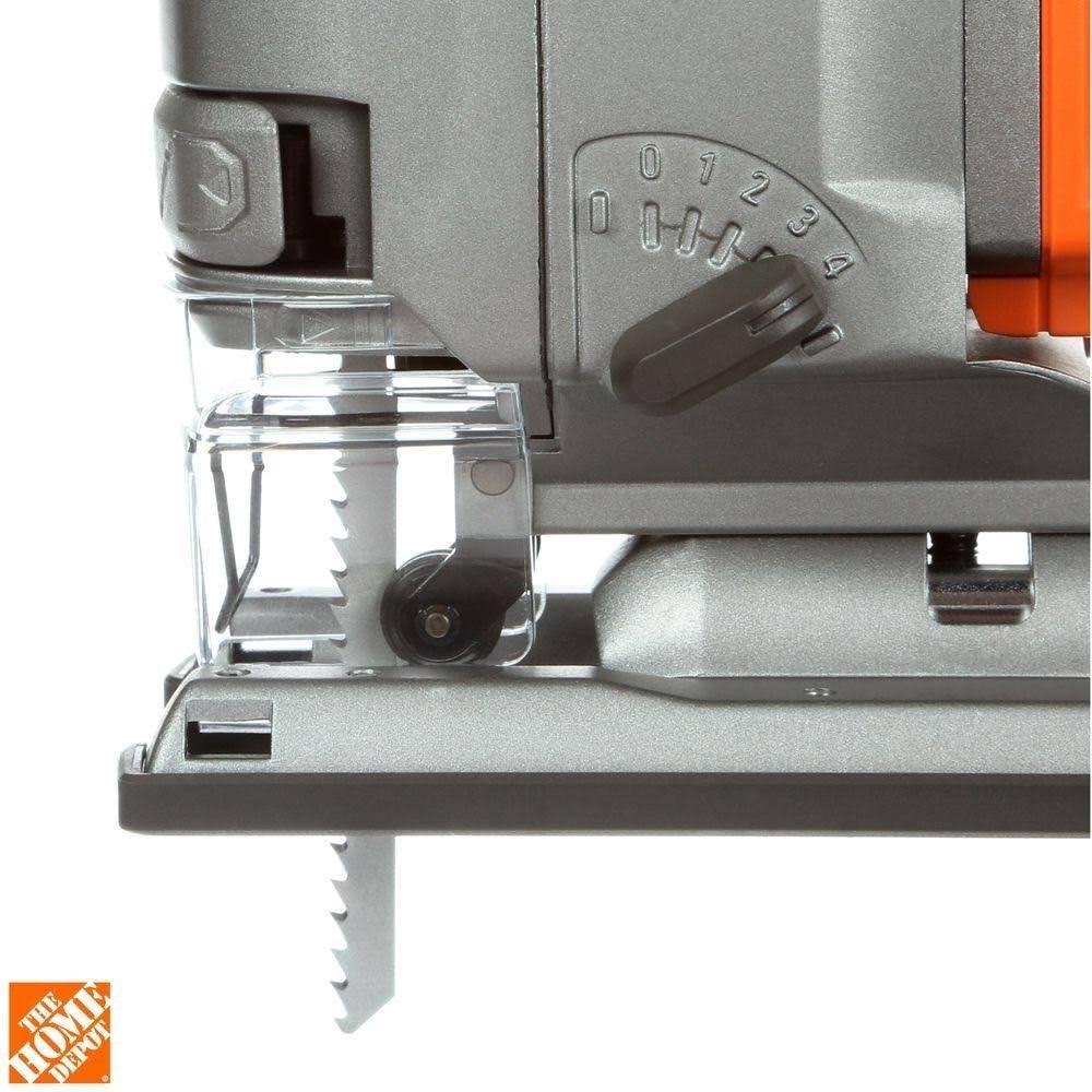 18-Volt Cordless Jig Saw L7331