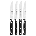 4-Piece German Steak Knife Set O5203