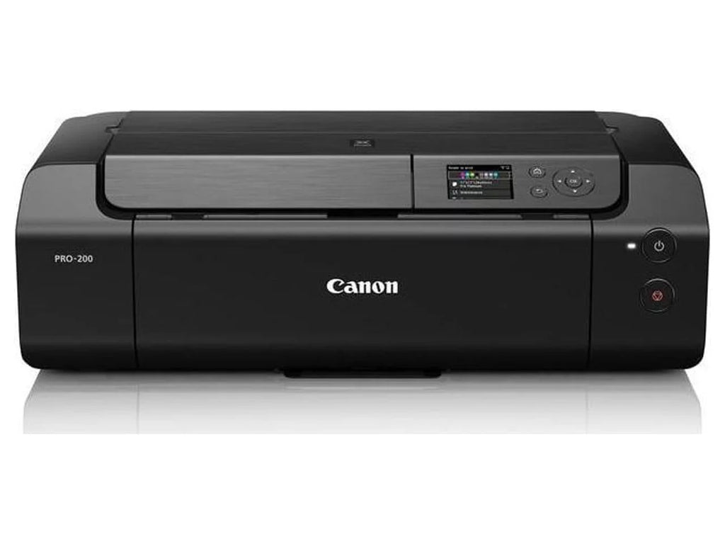 Wireless Professional Inkjet Photo Printer R405