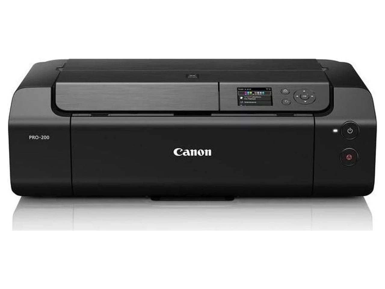 Wireless Professional Inkjet Photo Printer R405