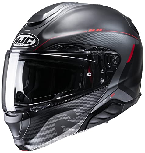 Combust Motorcycle Helmet M21560