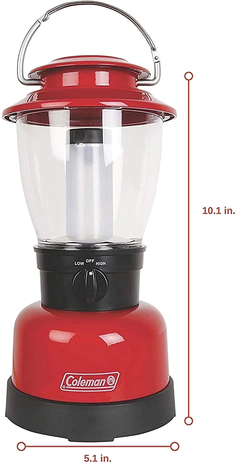 400 Lumens Personal LED Lantern I306908