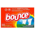 200 Count Fabric Softener Dryer Sheets S859695