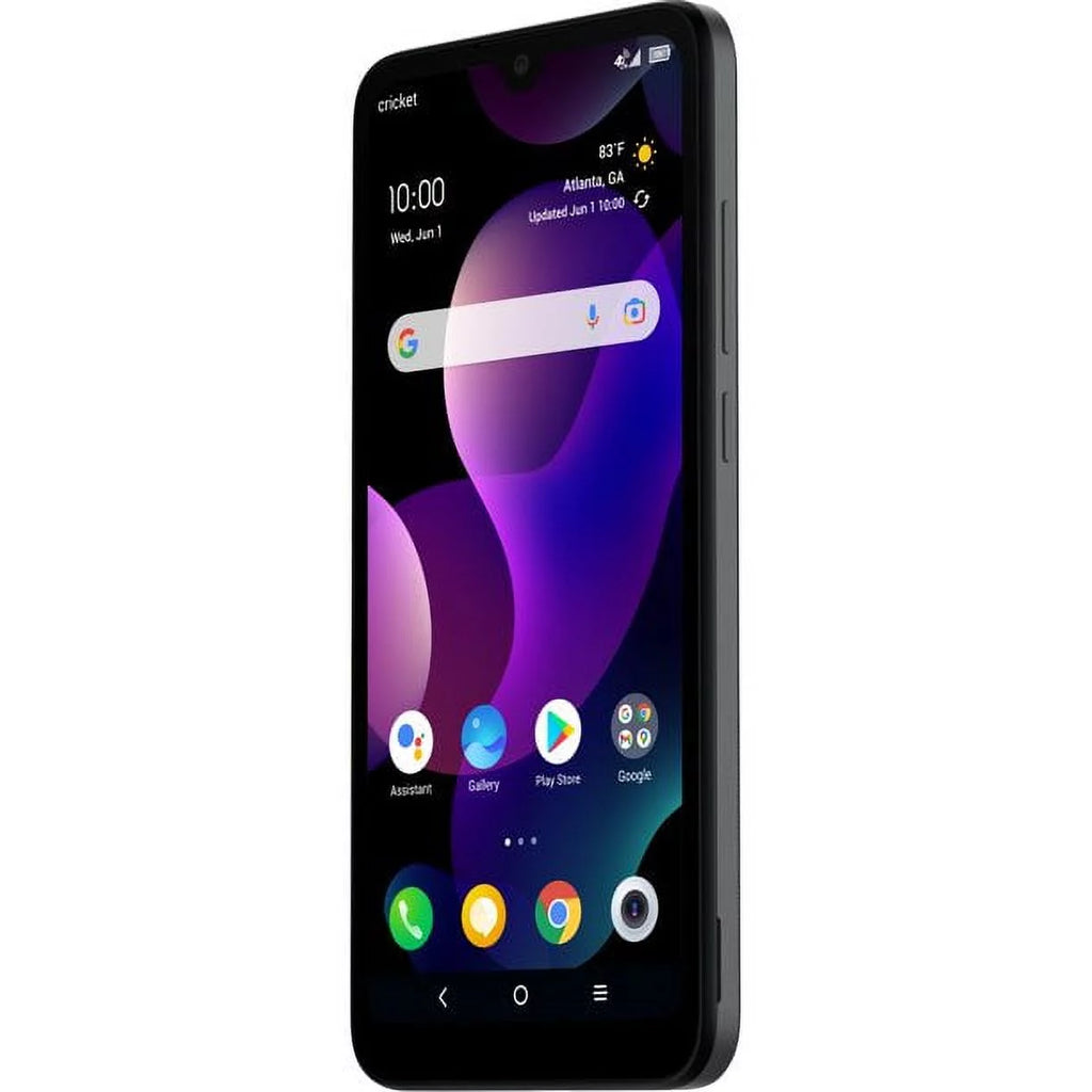 Slate Gray 32GB 3GB RAM Smartphone W174