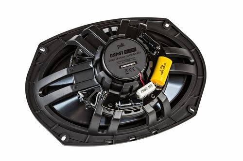 6x9 Coaxial Speakers Bundle Includes 2 Pair A840