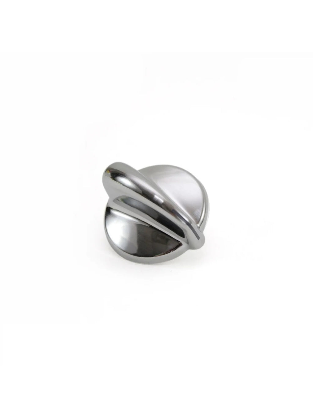 Cooktop Knob Burner Tri-Chrome J929310