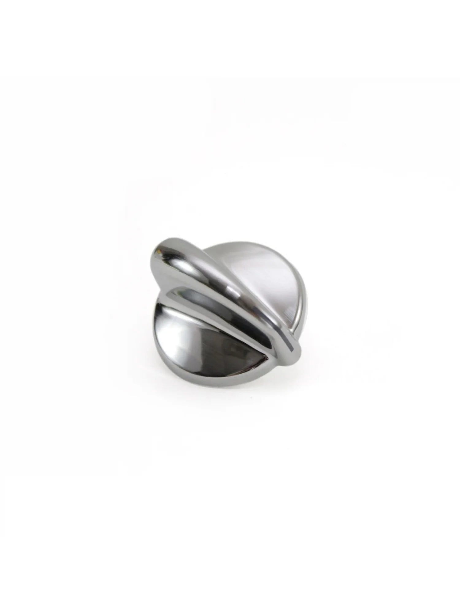 Cooktop Knob Burner Tri-Chrome J929310