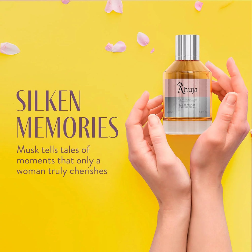 3.4 fl oz Eau De Parfum S543