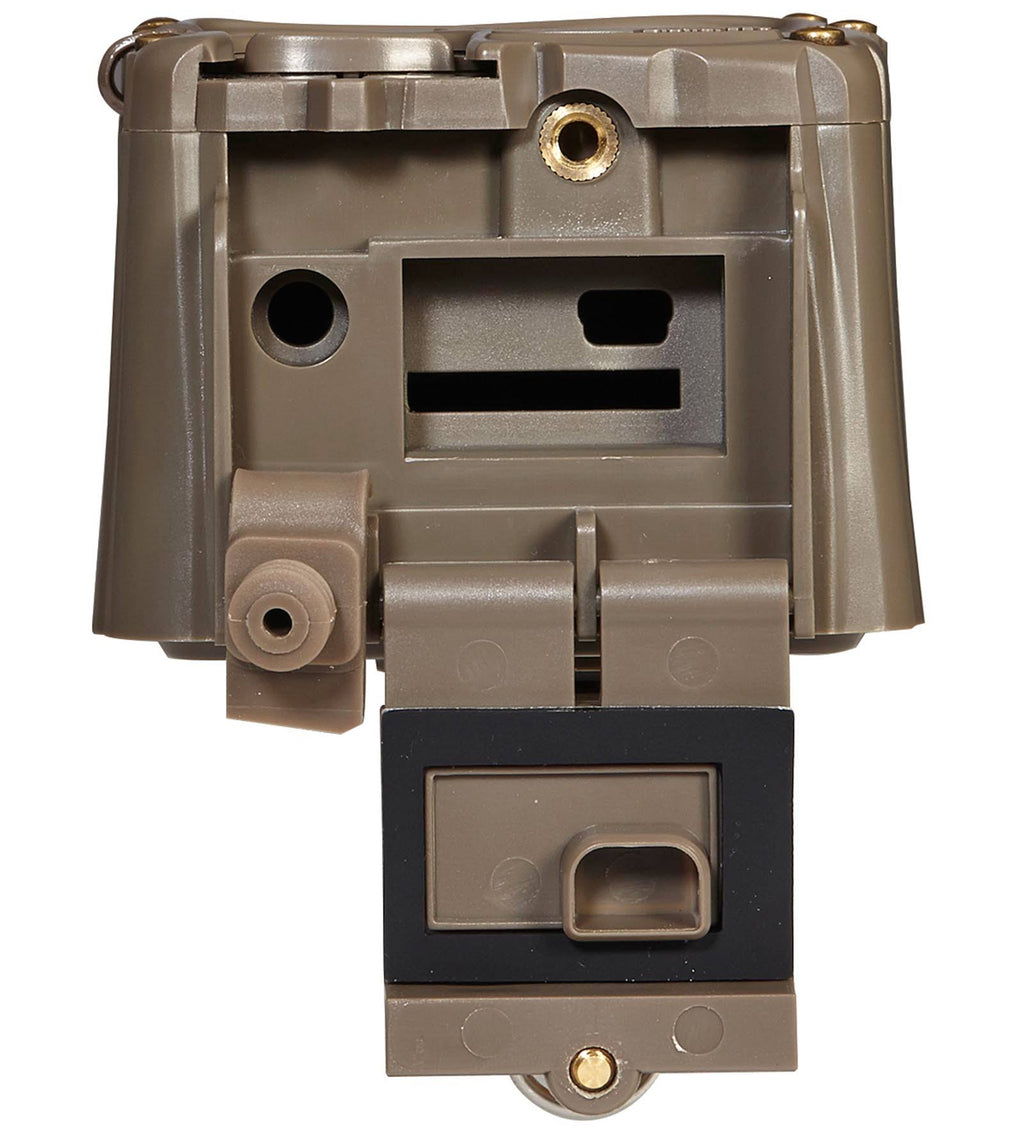 Black Flash Camera Z527