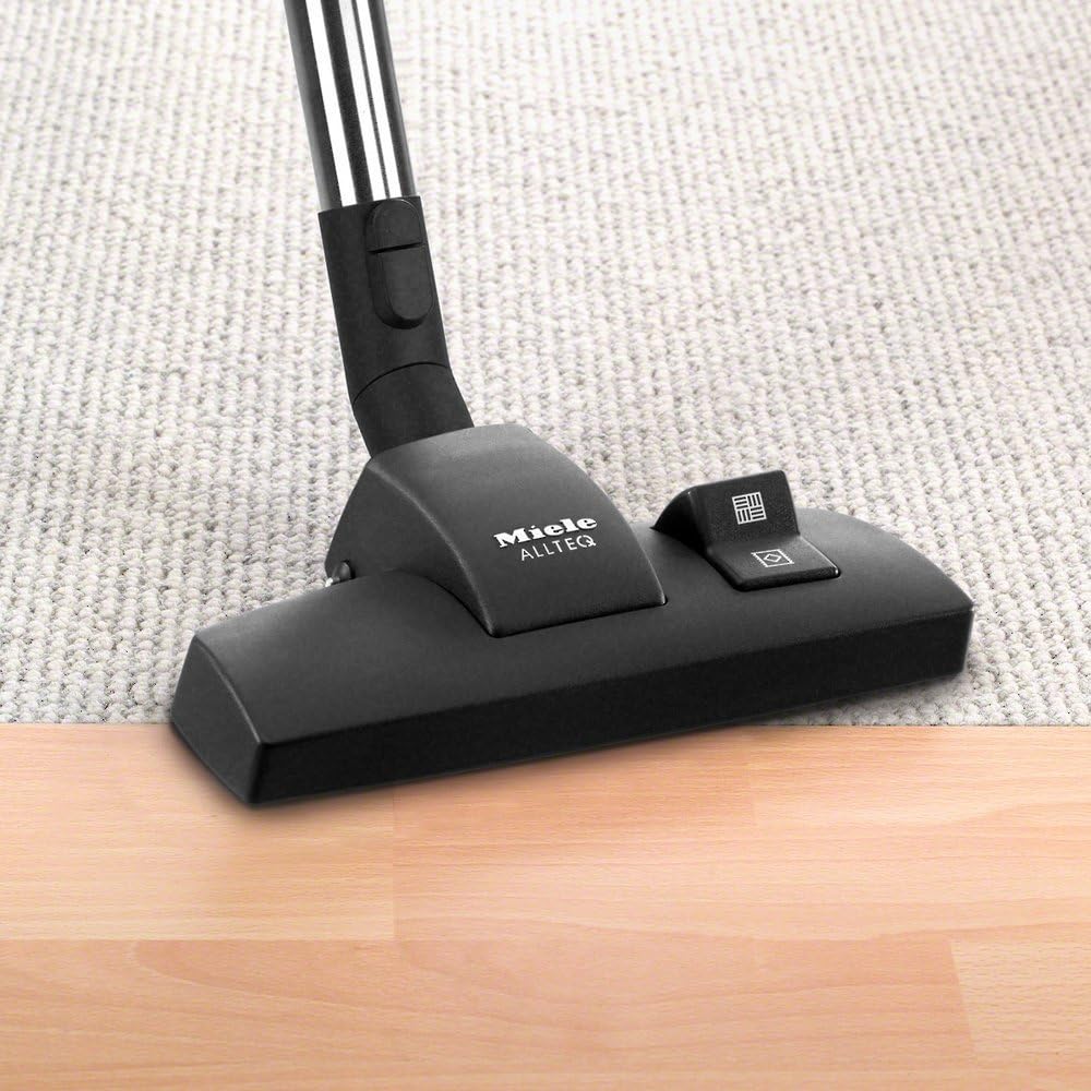 Blue Canister Vacuum J350558