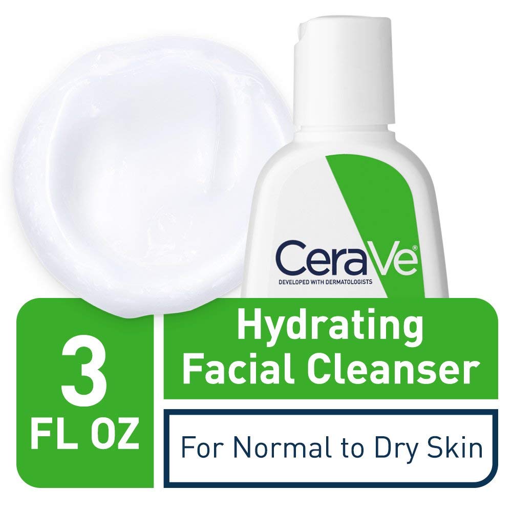 3 oz Pack of 3 Hydrating Cleanser R34948