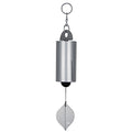 Antique Silver Medium Wind Chime A597755