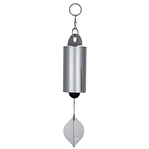 Antique Silver Medium Wind Chime A597755
