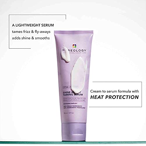 Weightless Hair Taming Serum D43278