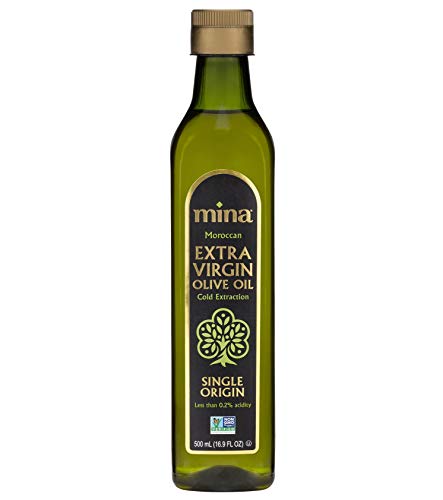 Extra Virgin Olive Oil 33.8 Fl Oz D748371