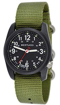 Nylon Band Field Watch E976470