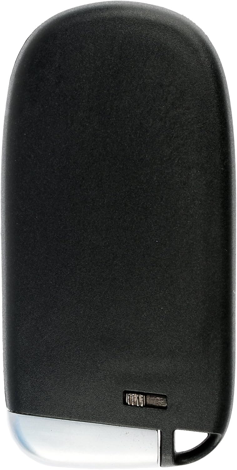 Pack of 2 Keyless Entry Car Key Fob M313942
