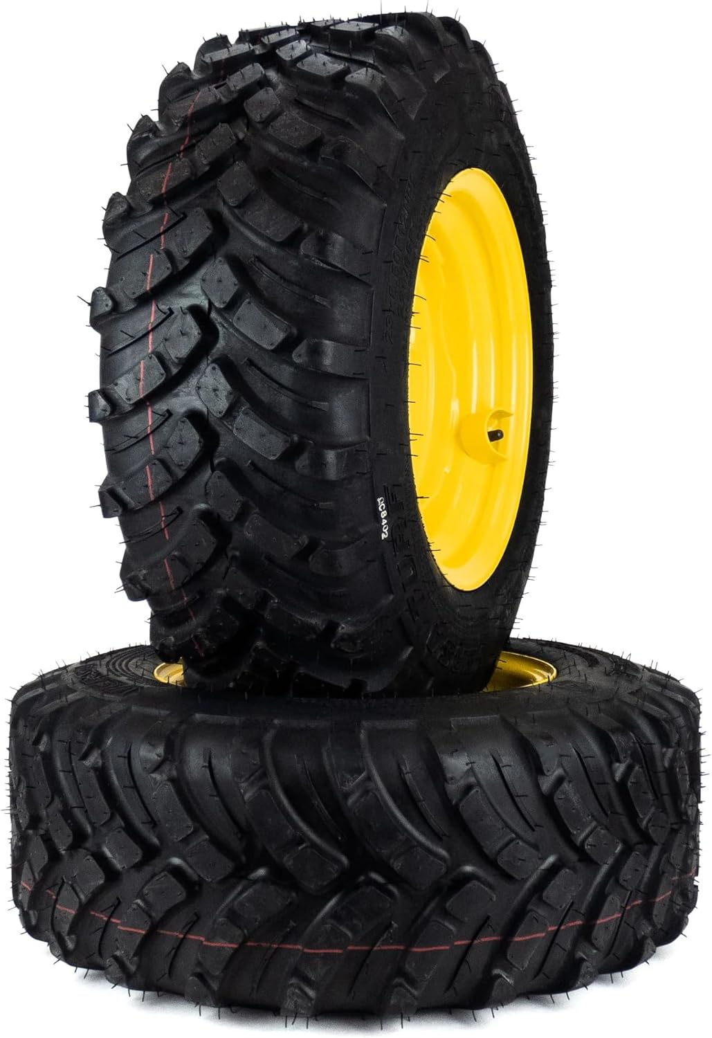 23x8.50-12 Tire Assemblies R48026