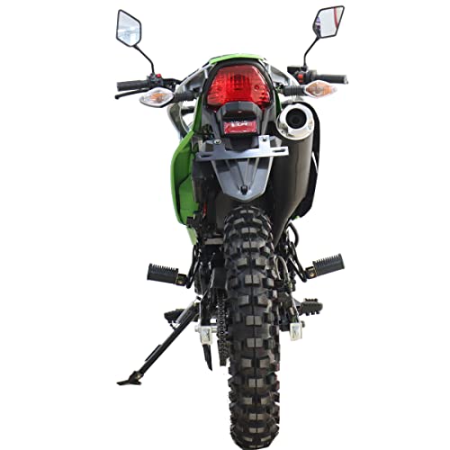 Big 21"/18" Wheels Dirt Bike Motorcycle T737