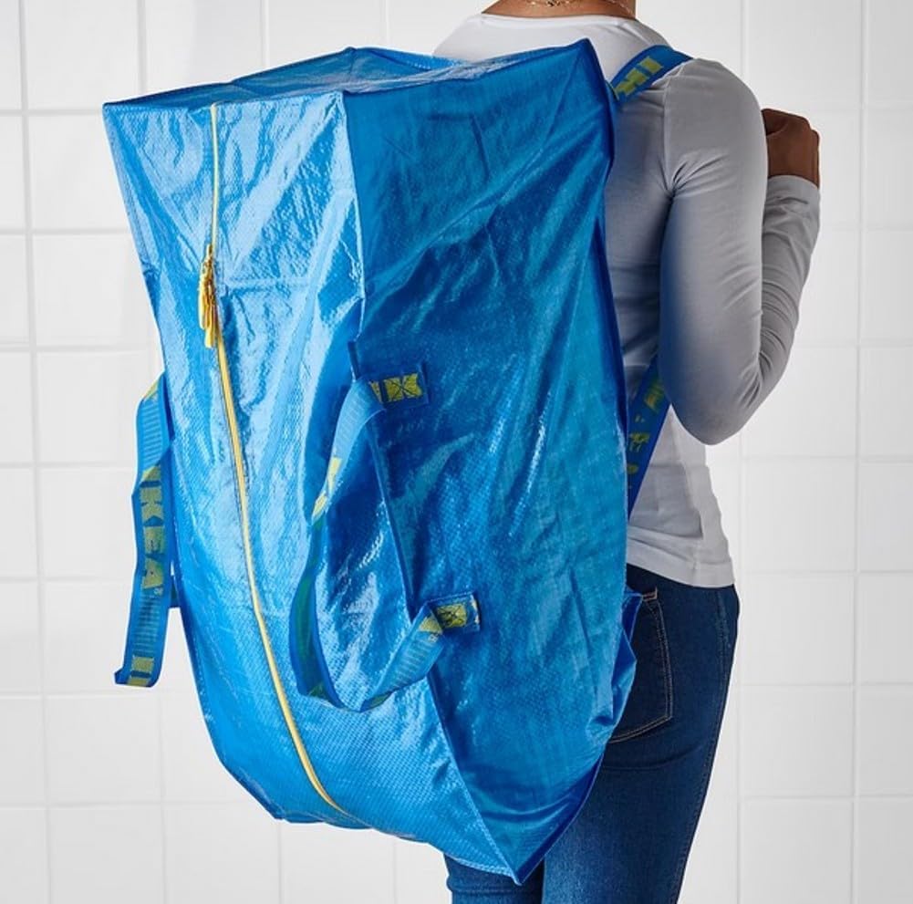 Blue Storage Bag (5) A491740