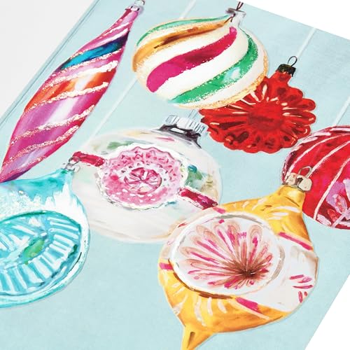 14-Count Christmas Cards with Envelopes K39283