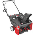 123cc Snow Thrower X226